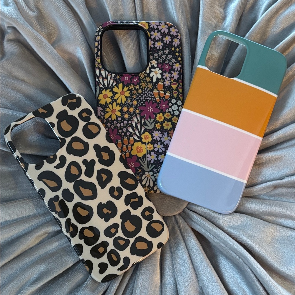 Casely - Phone Cases